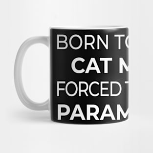 Paramedic Mug